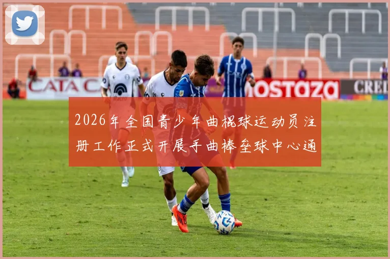 2026年全国青少年曲棍球运动员注册工作正式开展手曲棒垒球中心通知