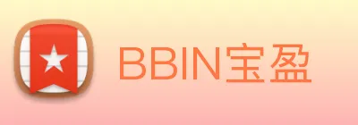 BBIN宝盈 Logo