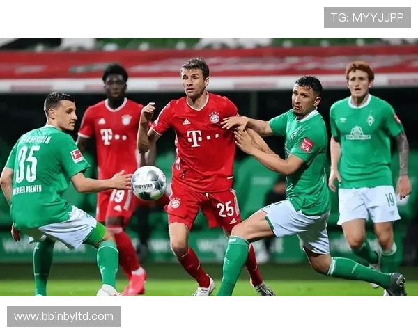 德甲豪强球队盘点与各自实力比较分析